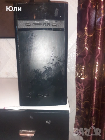 Компютър асус 7800