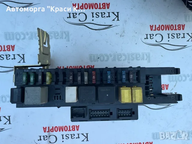 SAM модул Mercedes C-Class W203 2006г. / 2035453301 / , снимка 2 - Части - 55325004