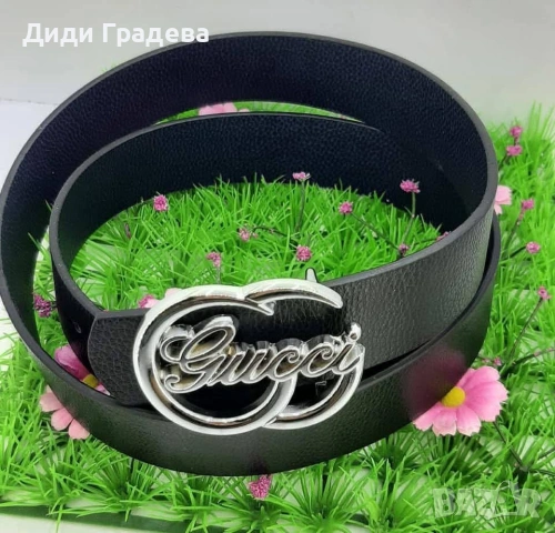 Дамски колан 