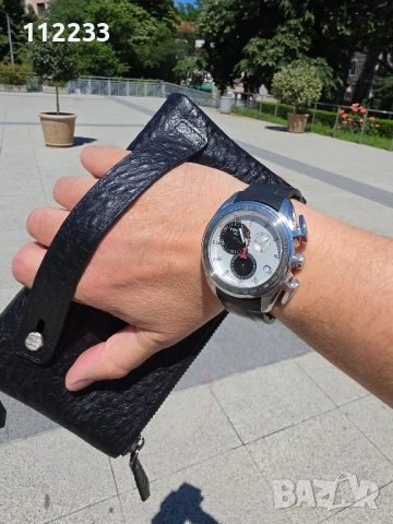 TISSOT Racing T018.617B, снимка 16 - Мъжки - 54689455