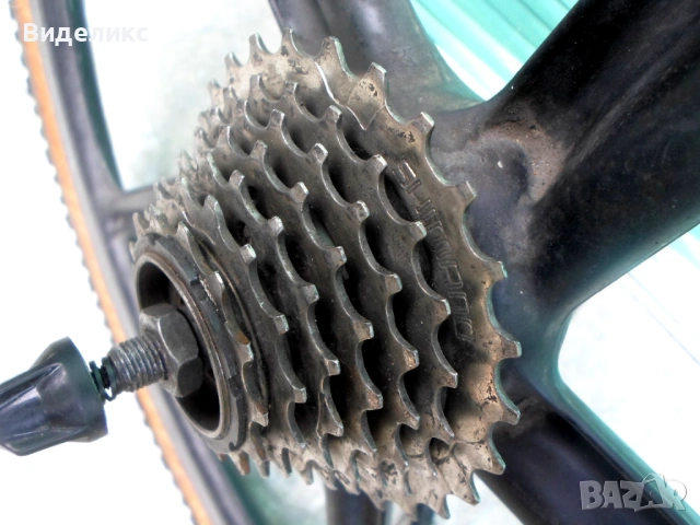 Grimeca/26 цола лята капла/, снимка 9 - Части за велосипеди - 54780364