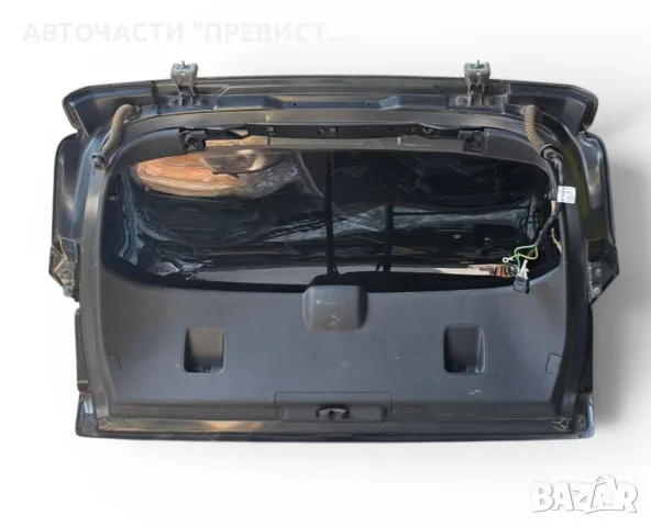Заден Капак Багажник Пежо 3008 Peugeot 3008 2009-2016, снимка 2 - Части - 55680234