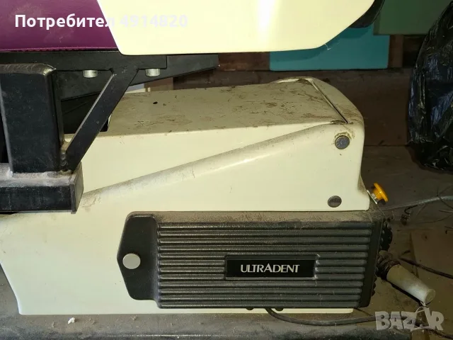 Стоматологичен стол, снимка 2 - Стоматология - 55615146