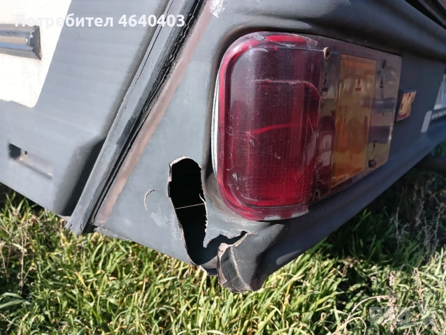 Кемпинг Fiat Ducato 2.5 Diesel - малък пробег, снимка 15 - Каравани и кемпери - 54611585