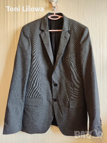 Karl Lagerfeld мъжко сако