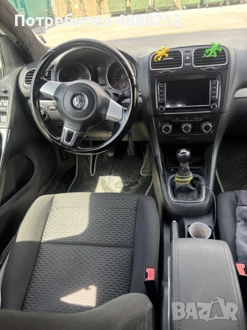 2.0td 110k.c. 2008г., снимка 10 - Автомобили и джипове - 55317085