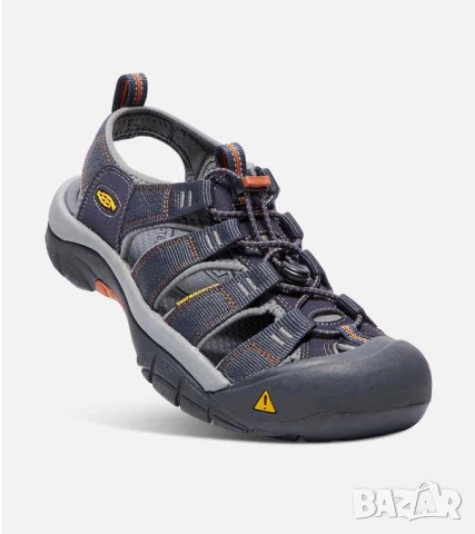 водни сандали / обувки KEEN 1001921-10.5 Newport H2 номер 40 