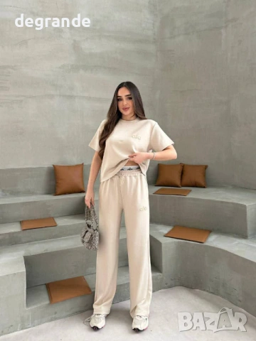 🍬🍬🍬Дамски Комплект Alo