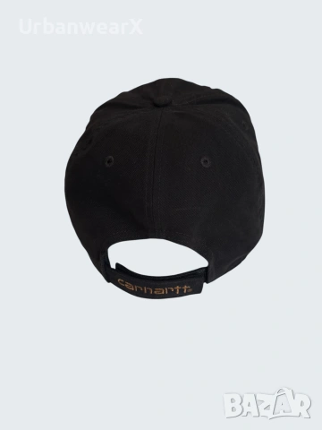 Шапка Carhartt , снимка 2 - Шапки - 55078384