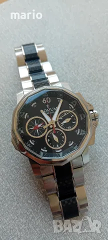 Corum Admiral’s Cup Chronograph 44 Split Seconds (Full Set) мъжки часовник