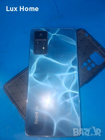 Xiaomi redmi note 11 pro 5G , снимка 4 - Xiaomi - 54990427