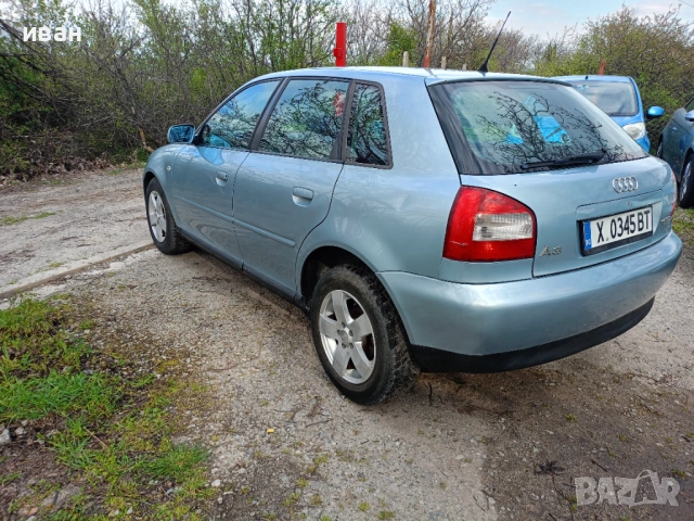 Алкантара*Махагон*Клима*1.9/101кс, снимка 2 - Автомобили и джипове - 54528674