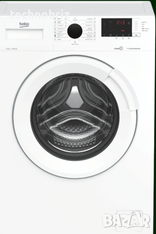 Пералня Beko Slim