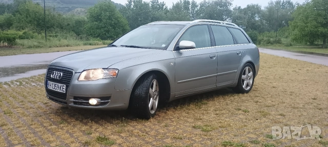 Ауди а4 б7 с-лайн , снимка 5 - Автомобили и джипове - 54704476