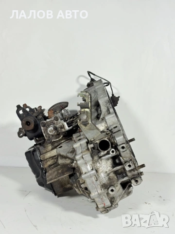 Скоростна кутия Тойота Рав4 Toyota Rav4 2.0 D-4D 116hp, снимка 3 - Части - 54757512