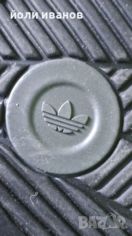 Adidas -кожени шити обувки 45 1/2 нови, снимка 9 - Официални обувки - 53778060