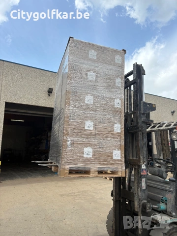 Голфколички, снимка 2 - Голф - 54163004