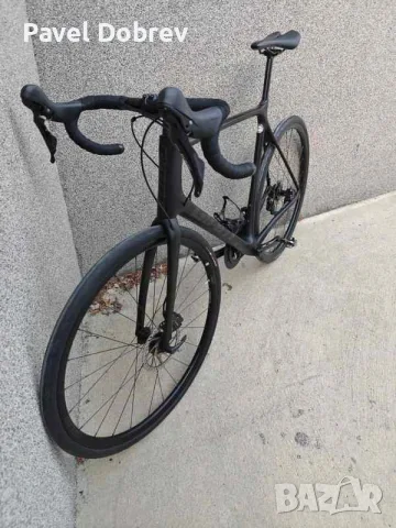 Giant TCR Advanced 2 Disc-Pro, снимка 4 - Велосипеди - 54726126