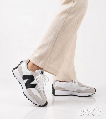 Дамски маратонки: NEW BALANCE 2596
