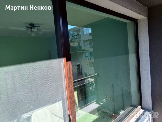 Дограма Рехау , снимка 3 - Дограми - 54976196