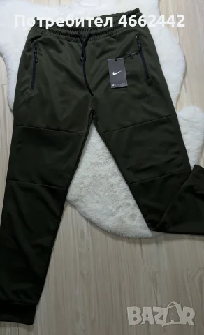 Мъжки анцунг Nike , снимка 2 - Други - 55595701