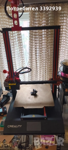 3d принтер Creality CR-10S Pro V2