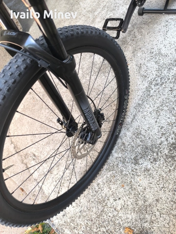 Trek Procalibar 9.5 Карбон L, снимка 14 - Велосипеди - 55090262