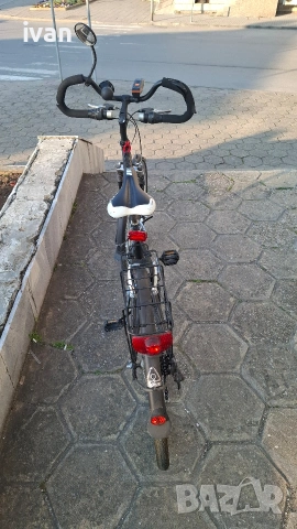 Велосипед, снимка 14 - Велосипеди - 54242857