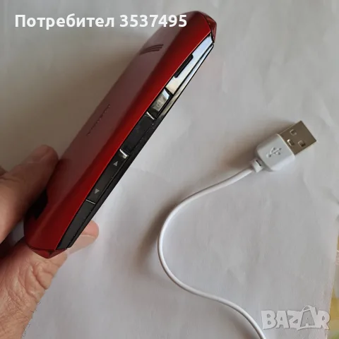 Нокия306,мод.RM767, снимка 7 - Nokia - 55483497