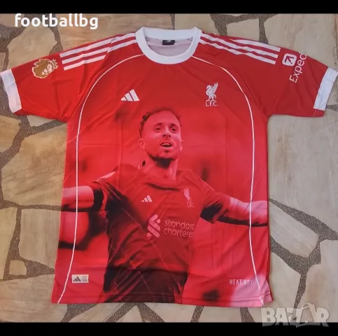 EKITIKE 22 ❤️⚽️ детско юношески футболни екипи LIVERPOOL НОВО сезон 2026-27 год, снимка 8 - Футбол - 37281081