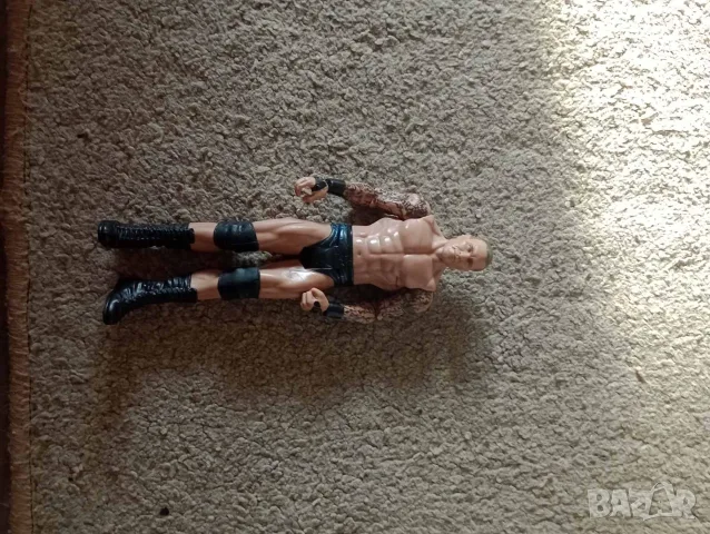 WWE екшън фигури, снимка 8 - Колекции - 54101352