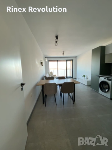 Двустаен апартамент под наем в Христо Смирненски, снимка 8 - Апартаменти - 54071482