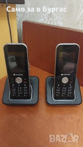 2бр gsm vivacom