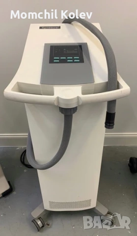 Zimmer Cryo 5 медицинска машина