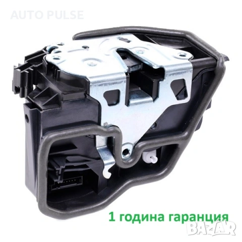 Брава ключалка за BMW 5 F10 предна лява врата