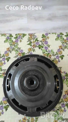 ​Продавам 15" субуфер Directed / Двойна намотка / Мощен бас, снимка 2 - Тонколони - 55363630