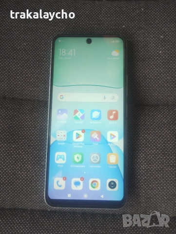 Xiaomi Redmi 13, 6+2GB/128GB