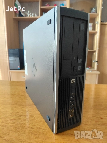 HP 6200SFF/ GT 730/ I3 2100/ 8GB RAM/ 250GB SATA, снимка 2 - За дома - 55160786
