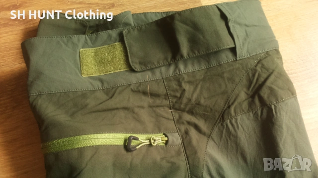NEO MON DO CAVAN Softshell Stretch Trouser размер S панталон с от части еластична материя - 2660, снимка 5 - Екипировка - 54679204