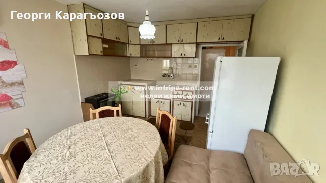 №4042 От 03.08.2026 Едностаен, обзаведен апартамент под наем в кв. Дружба - до Lidl и ”Иван Рилски”., снимка 8 - Апартаменти - 55373332