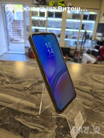 Samsung Galaxy A05S , снимка 4 - Samsung - 55224476