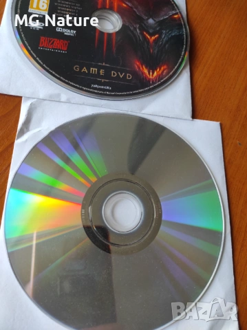 Diablo 3 - PC, снимка 3 - Игри за PC - 54793746