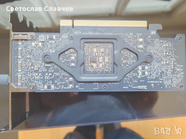 rtx a2000 12gb vram, снимка 4 - Видеокарти - 54561711