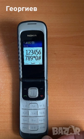 nokia 2720, снимка 7 - Nokia - 54489782