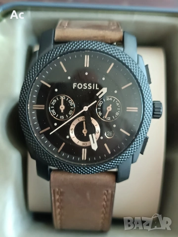 Мъжки часовник fossil Machine 