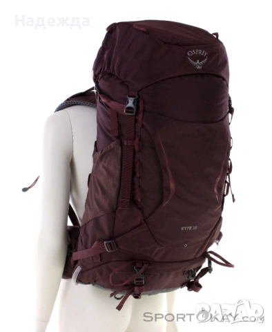 Туристическа Раница Osprey Kyte38L 