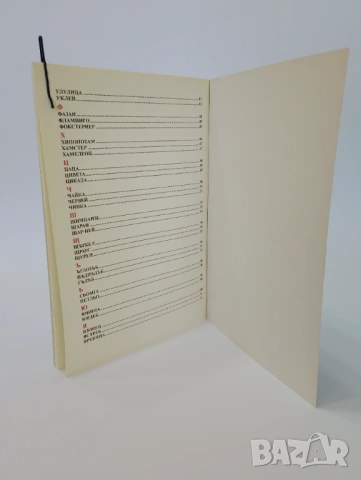 Празник на буквите: с животни за всяка буква, снимка 4 - Детски книжки - 54493890
