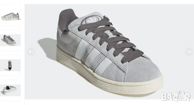 маратонки  adidas Campus 00s  Номер 39 1/3