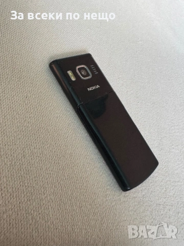 Nokia 6500 , Нокия 6500 , Made in Finland , Life timer - 17часа, снимка 6 - Nokia - 54570961