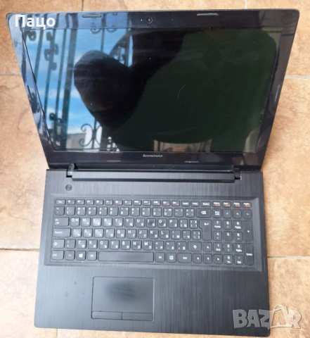 Lenovo G50-30, снимка 16 - Части за лаптопи - 54394545